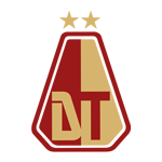 เดปอร์เตส โตลิม่า